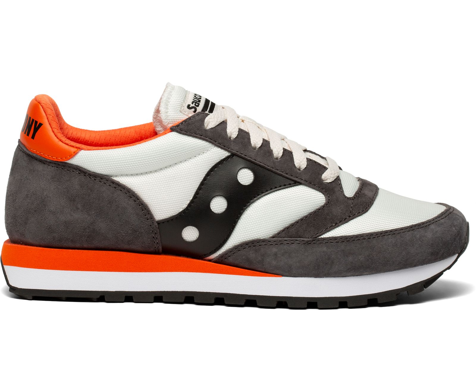 Saucony Jazz 81 Men's Originals Brown / Black | AU 394RVDW